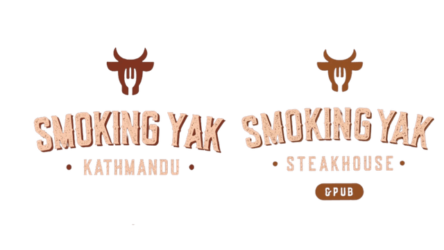 Smoking Yak Footer Logo
