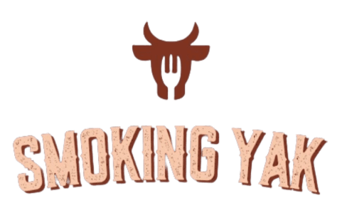 Smoking Yak Logo